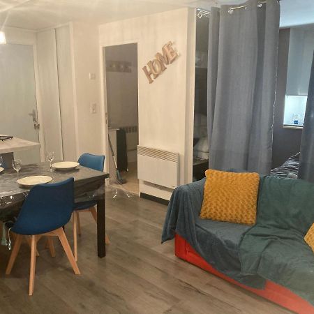 Le « Studio Sur La Neste » Dans Le Centre D'Arreau Exterior foto