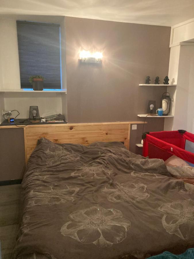 Le « Studio Sur La Neste » Dans Le Centre D'Arreau Exterior foto