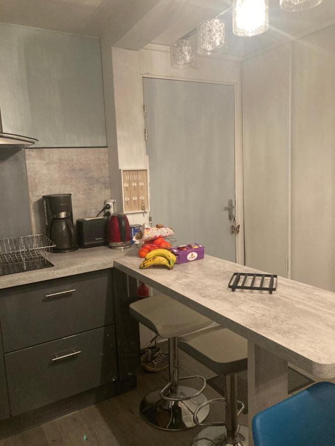 Le « Studio Sur La Neste » Dans Le Centre D'Arreau Exterior foto